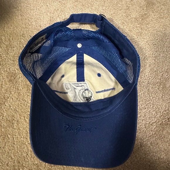 Las Vegas 51’s Minor League Baseball Hat - Picture 2 of 4